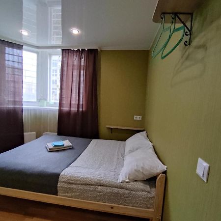 MiniHotel VAVILON Ekaterinburg Esterno foto